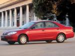 Toyota Camry 2004 года (ZA)